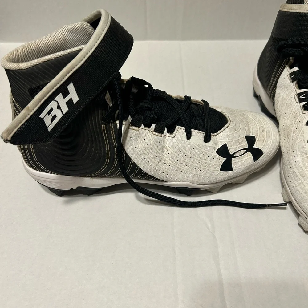 Under Armour get game